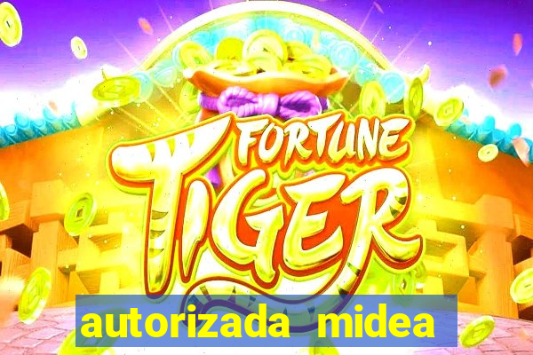 autorizada midea porto alegre